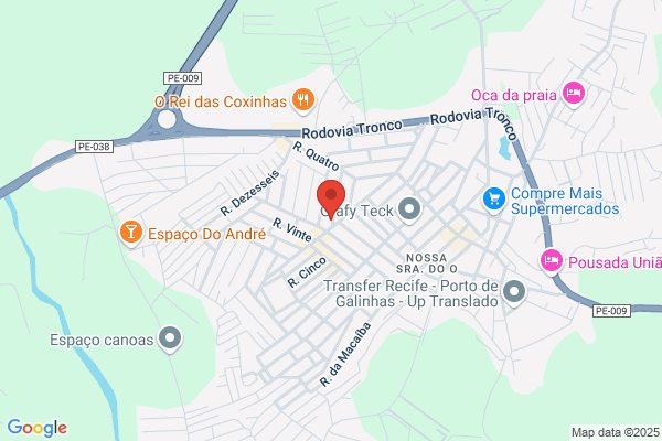 Eduarda M Ferreira Grangeiro
