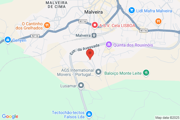 FHP obras e serviços Lda