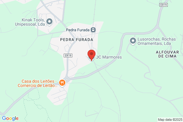 Marmores E Cantarias J M Viana Ruas. lda