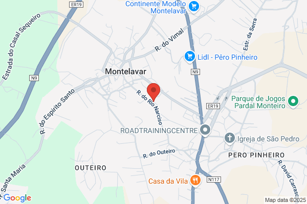 Marmores E Granitos-Longuinho. Lda