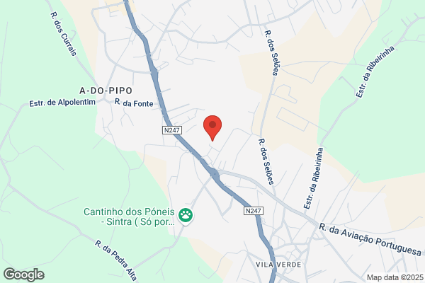 Petropaio. Lda