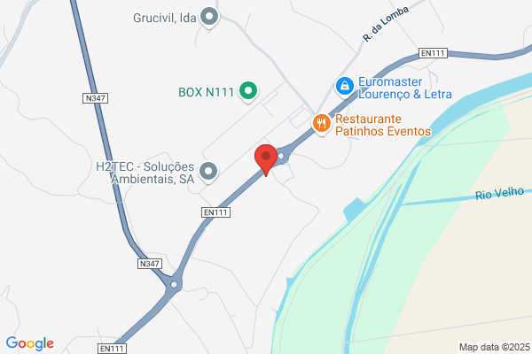 CBNJ Remodelações