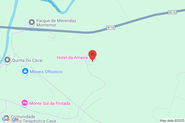 D`paíhotelaria E Restauraï Lda