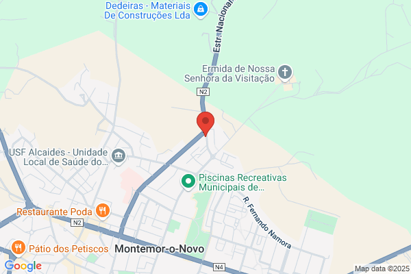 Farméa Azevedo