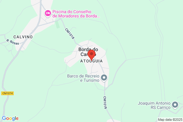 Gaspar Ferreira Rato