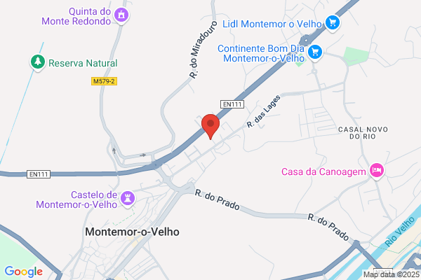 Clínica Veterinária De Montemor-O-Velho-Vetmondego