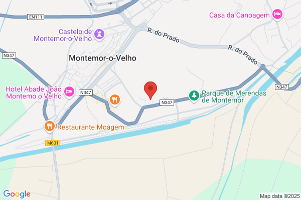 Cooperativa Agrecola Do Concelho De Montemor-O-Velho. Crl