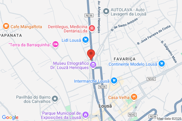 Sobreira Lar-Maveis. Lda
