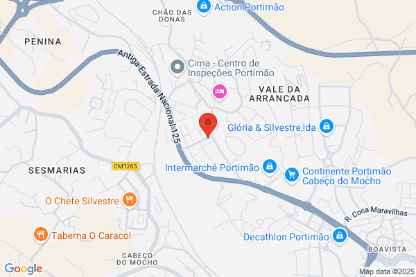 Amadeu Carrilho