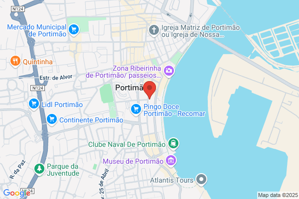 Clipo-Clenica Veterinaria De Portimao. Lda