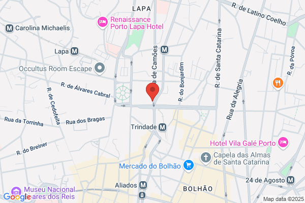Consulado De Cabo Verde