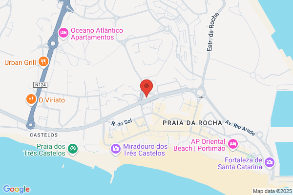 Marodrigues-Mediaï Imobiliéa Lda