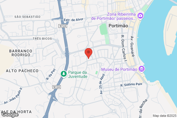 Portespaio-Mobiliario. Maquinas E Equipamento De Escritario. Lda