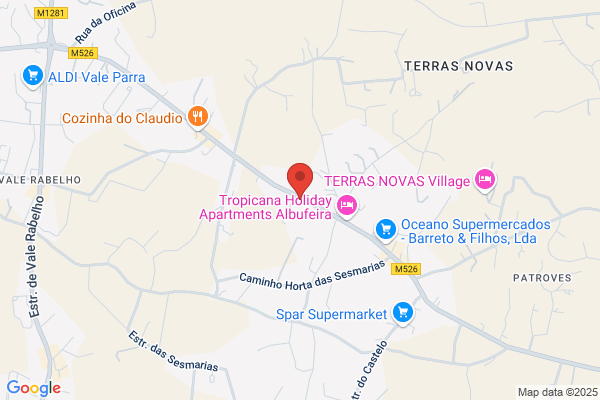 Socolave-Sociedade Comercial De Maveis Do Algarve. Sa