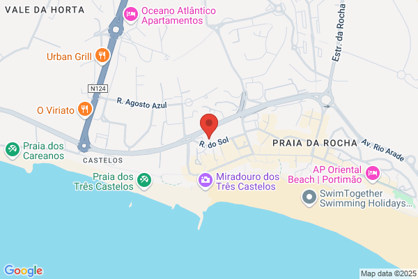 Springer-Sociedade De Mediaï Imobiliéa Lda