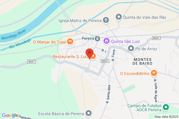 Consultório Médico Dentário Ana Pais Lda