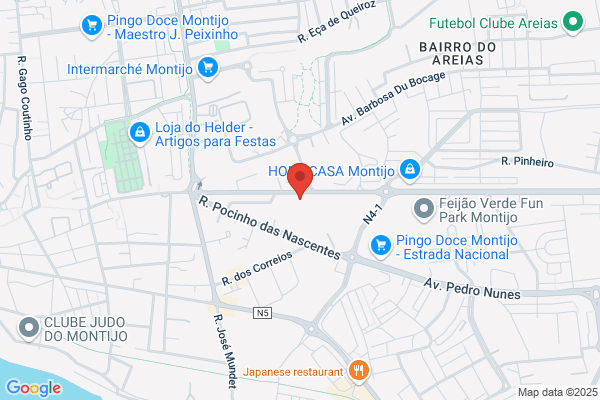A C & R C-Comercio De Material De escritario. lda