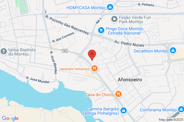 Adão Camelo