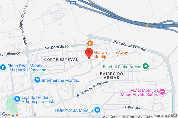 Aracis-Actividades Imobiliéas Sa