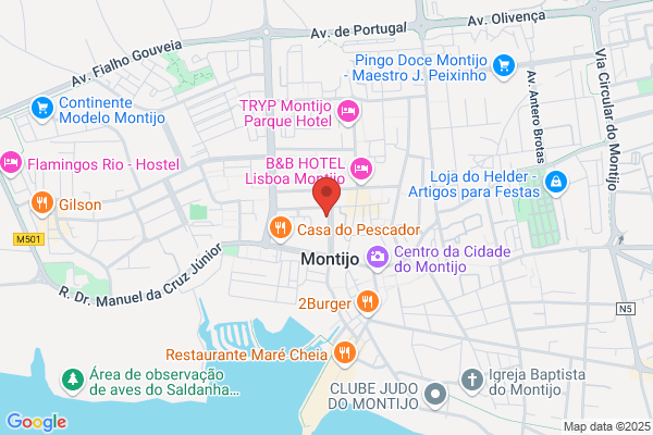 D N-Diogo & Nuno-Informatica. Lda