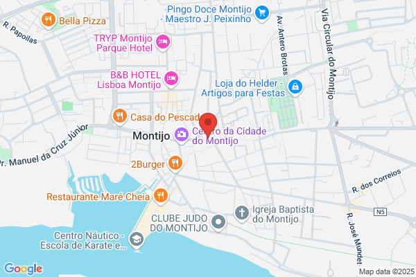 Exempli Gratia Sociedade Unipessoal Lda