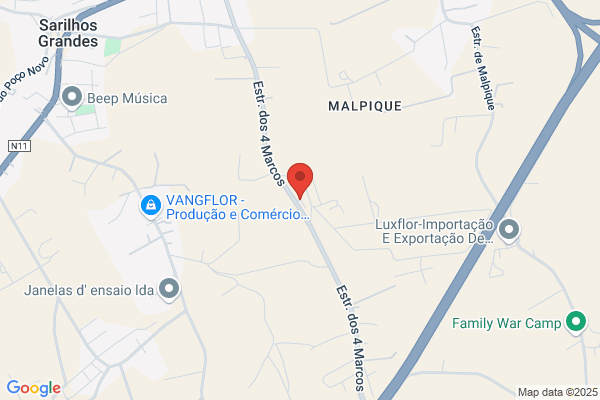 Fabricante De Maveis Reunidos. Lda