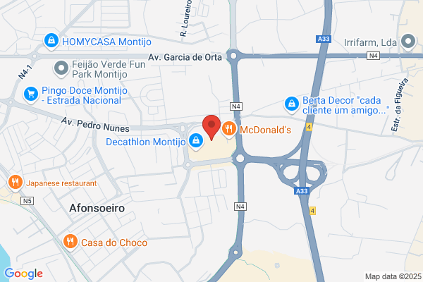 Farmácia Moderna