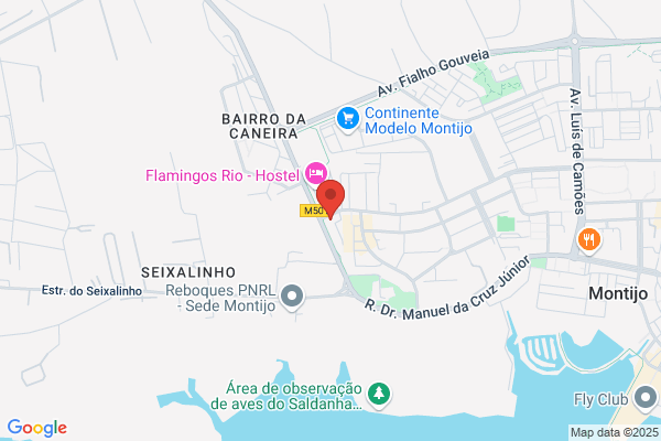 Fidalgo Mineiro-Arquitectos Lda