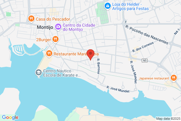 J G S-Informatica E Gestao. Lda