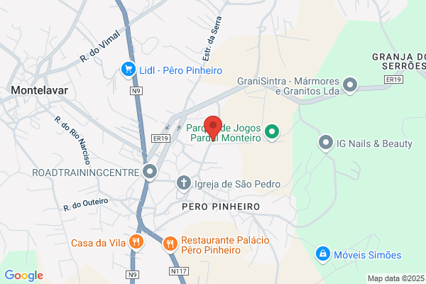 L A M-Consultoria De Gestao E Projectos. lda