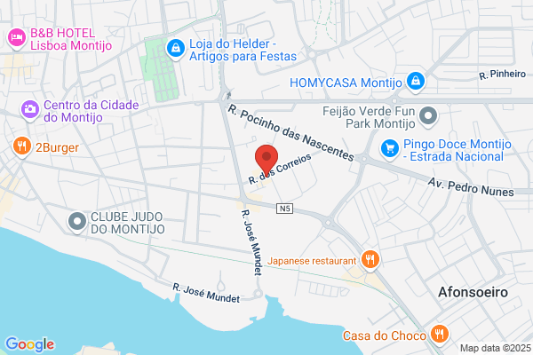 Lusogaleria-Mediaï Imobiliéa Lda