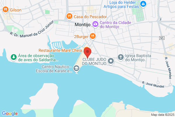 Luá M R Almeida Lavado