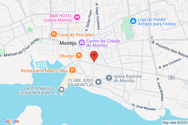 Marpal-Equipamentos Industriais E Agrecolas. Lda