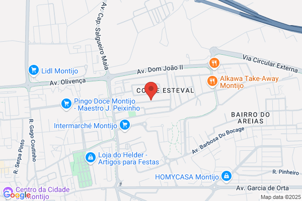 Somocol-Sociedade Montijense De Construiåes. Lda