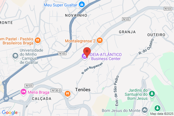 Vende Mais-Sociedade De Mediaiao Imobiliaria. Lda