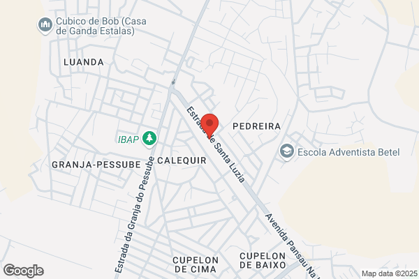 A G N-Sociedade Imobiliaria. Lda