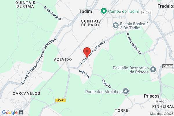 Acm-Gabinete De Serviios. Contabilidade E Fiscalidade. Lda