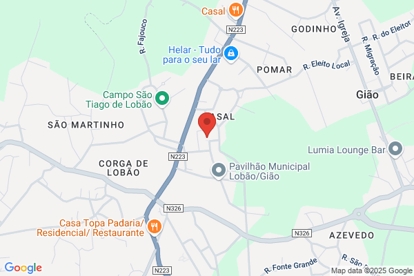Clínica do Dente