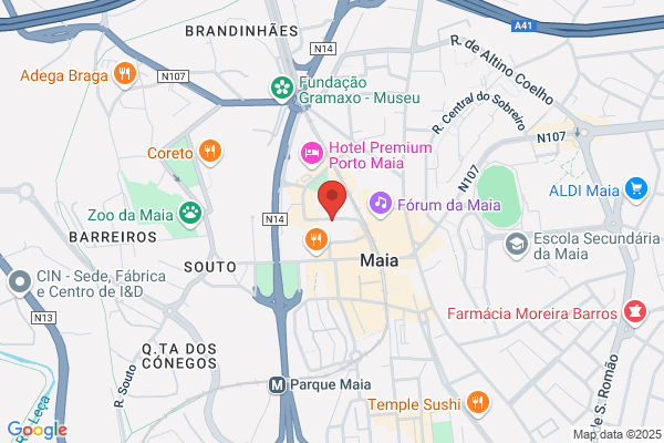 Copidesign-Serviios De Capias E Fotocapias. Lda