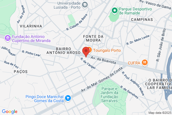 Corte Crescente-Cabeleireiros Lda