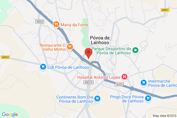 Deltris-Sociedade De Mediaï Imobiliéa Lda