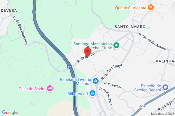 Sisnorma-M R Machado & Gonialves. Lda
