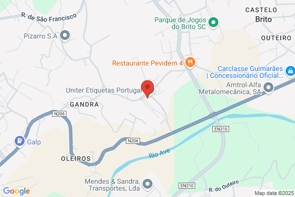 Unitor De Portugal. Lda