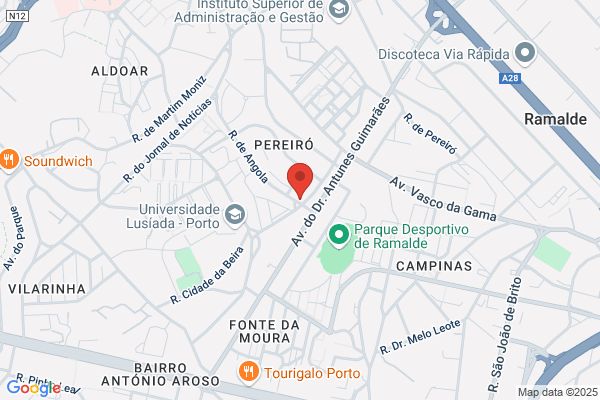 António V Teixeira Carvalho