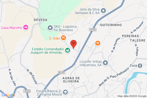Cabeleireiros Queir