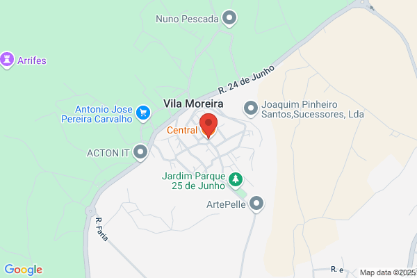 Cafcentral Ermentàlda