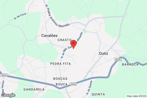 Castanheira. Ribeiro & Silva. Lda