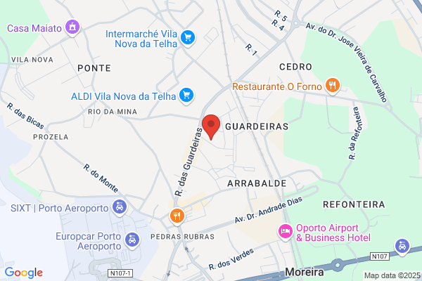 Eduarda Paula M A Cunha
