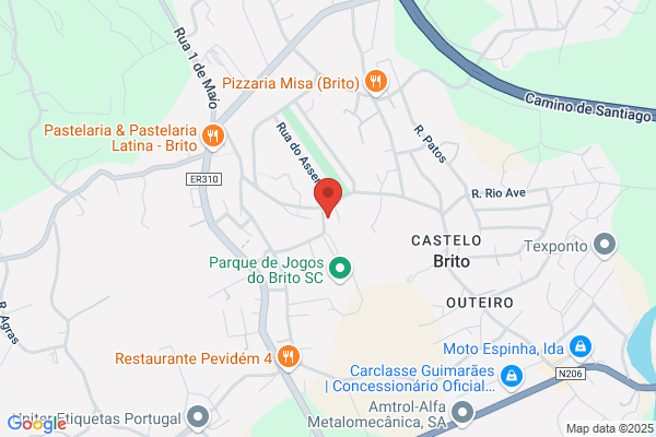 Estacasaqueuquero-Sociedade De Mediaï Imobiliéa Lda