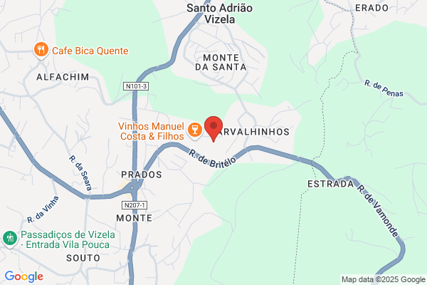 Fabrica De Tecidos Moreirense. Lda